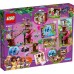 LEGO® Friends Džiunglių gelbėjimo bazė 41424